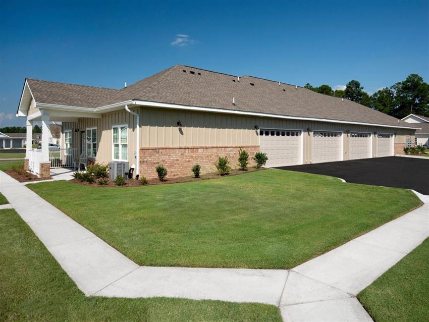 Monarch At Godley Station Apartments, 165 W Mulberry Blvd, Savannah, GA