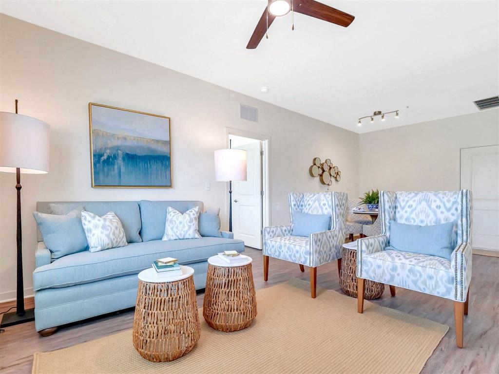 Monarch At Godley Station is a similar property to Canvas At Savannah located in Savannah