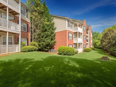 7195 Hannover Pkwy N 1-3 Beds Apartment for Rent