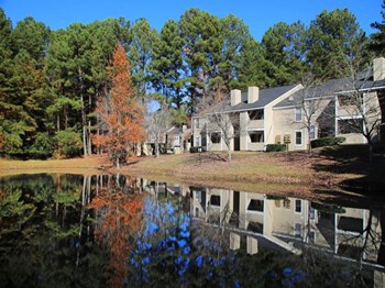 Lake View at Hidden Lake, Union City, GA - Photo Gallery 15