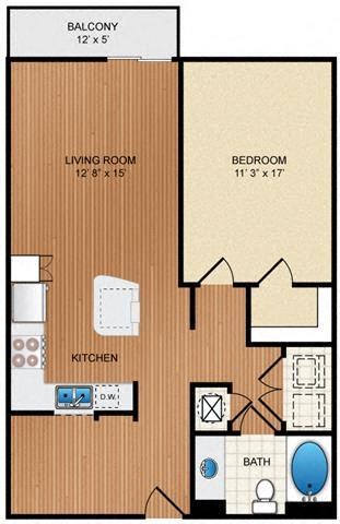 2450 Camellia Lane NE 1-2 Beds Apartment for Rent - Photo Gallery 35