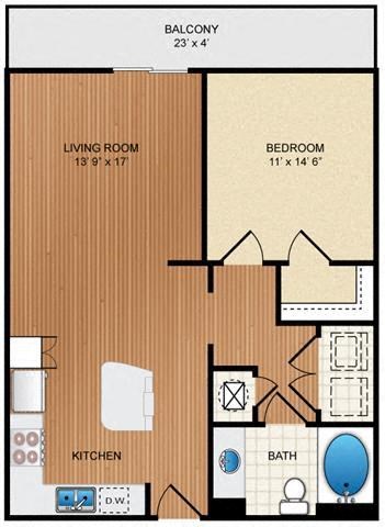 2450 Camellia Lane NE 1-2 Beds Apartment for Rent - Photo Gallery 28