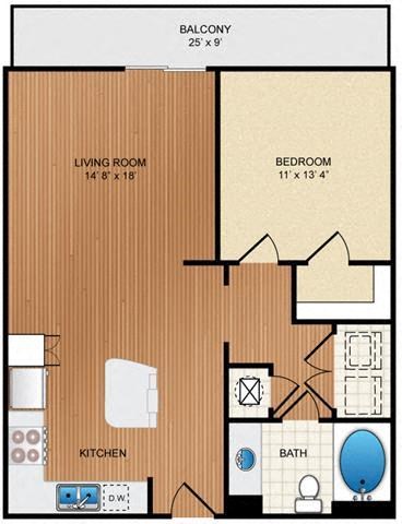 2450 Camellia Lane NE 1-2 Beds Apartment for Rent - Photo Gallery 30