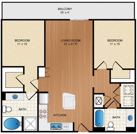 2450 Camellia Lane NE 1-2 Beds Apartment for Rent - Photo Gallery 38