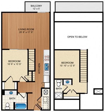 2450 Camellia Lane NE 1-2 Beds Apartment for Rent - Photo Gallery 26