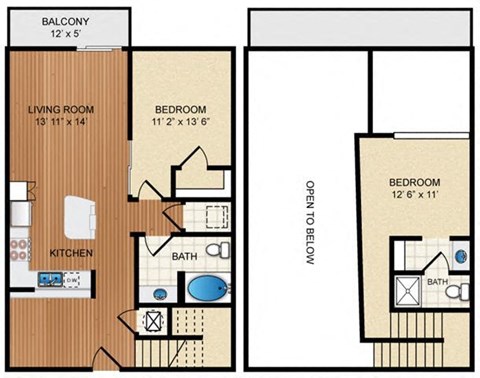 2450 Camellia Lane NE 1-2 Beds Apartment for Rent - Photo Gallery 40