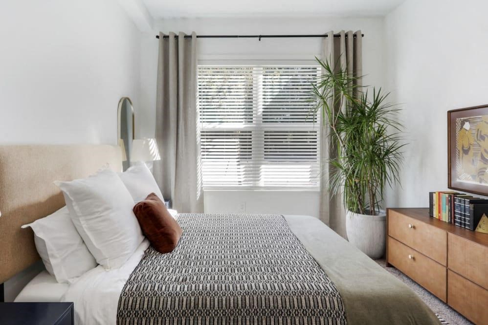 Gorgeous Bedroom at Arcadia Decatur, Decatur, Georgia