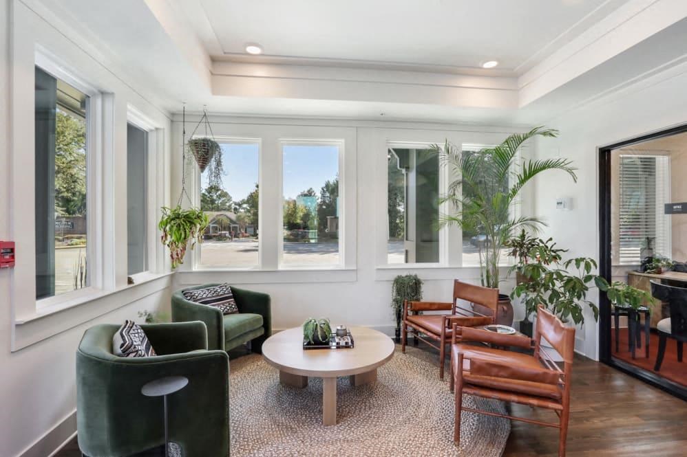 Social Lounge at Arcadia Decatur, Decatur, GA