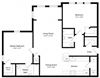 Two Bedroom A