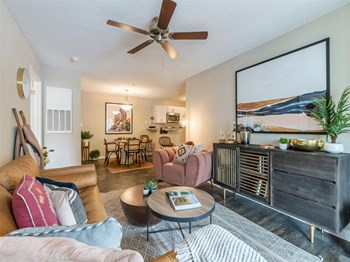 150 Orchard Brook Dr. 2-3 Beds Apartment for Rent - Photo Gallery 2
