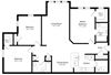 Three Bedroom A