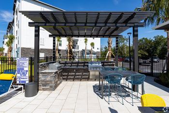 Grillat Century Vista Palms, Orlando