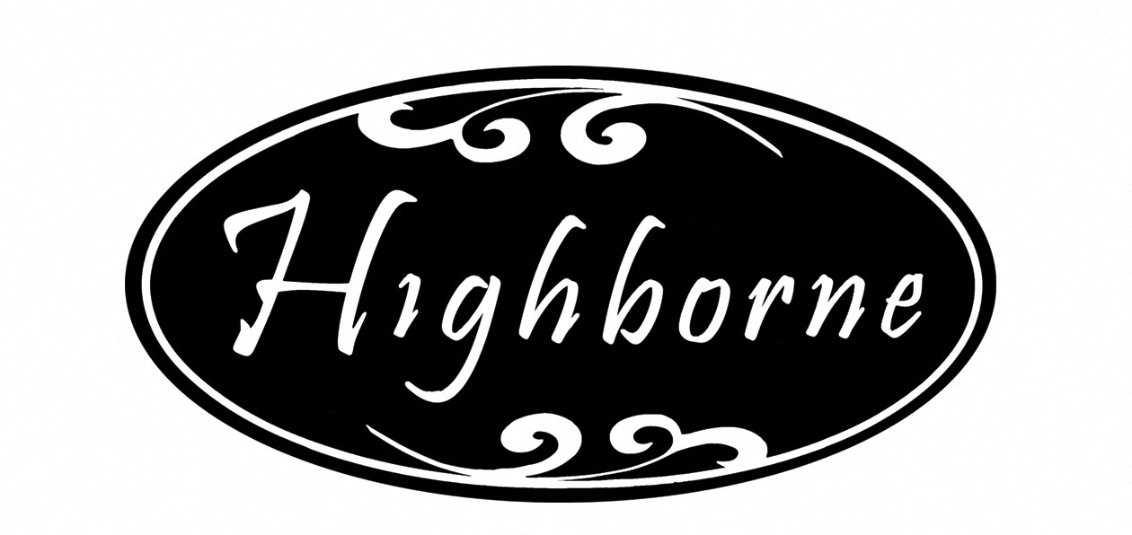 Highborne Apartments & Villas logo