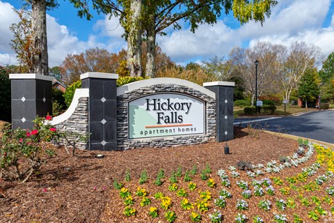 801 NE Hickory Level Road 1-3 Beds Apartment for Rent