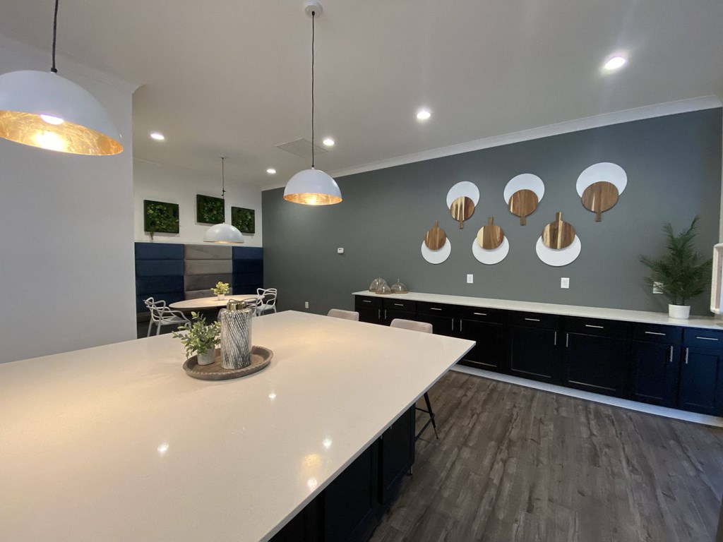 Coffee Lounge at Cumberland Pointe, Smyrna, Georgia