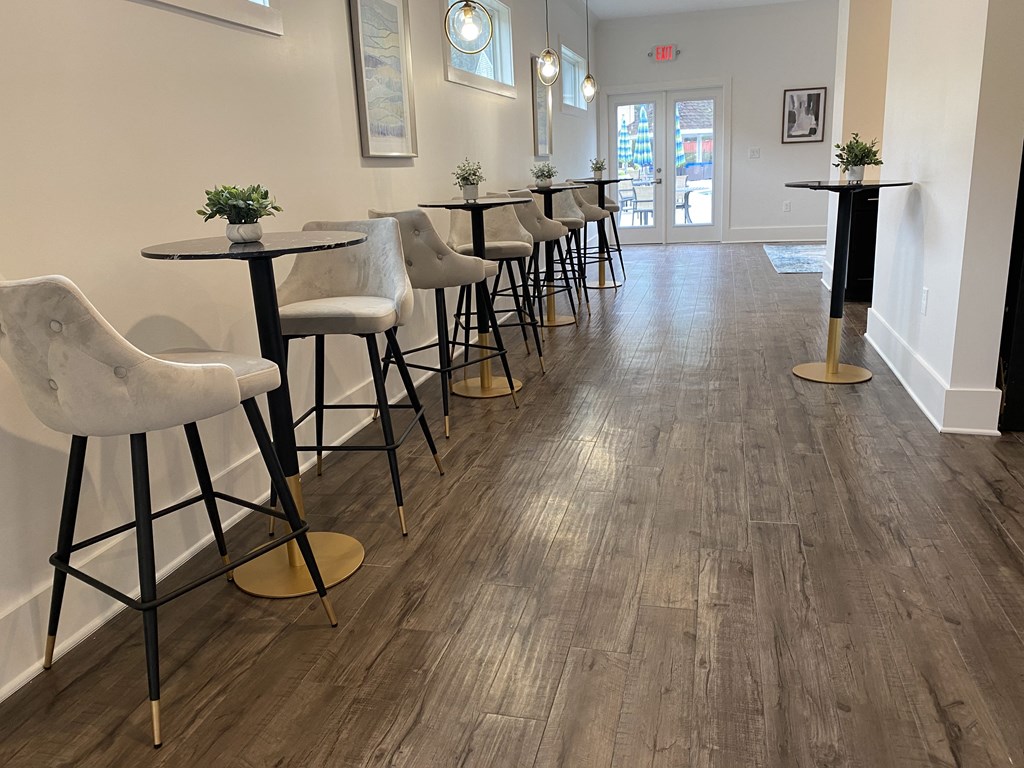 Social Nooks at Cumberland Pointe, Georgia