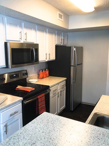 Spacious kitchen - Photo Gallery 5
