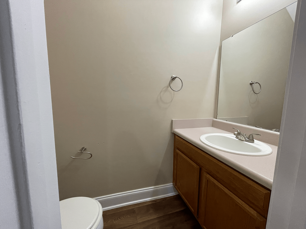 Congaree Villas, 2490 Fish Hatchery Rd, West Columbia, SC 29172, interior bathroom