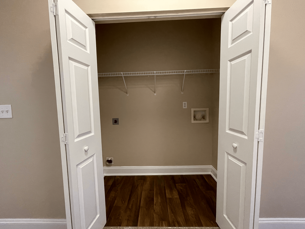Congaree Villas, 2490 Fish Hatchery Rd, West Columbia, SC 29172, interior closet