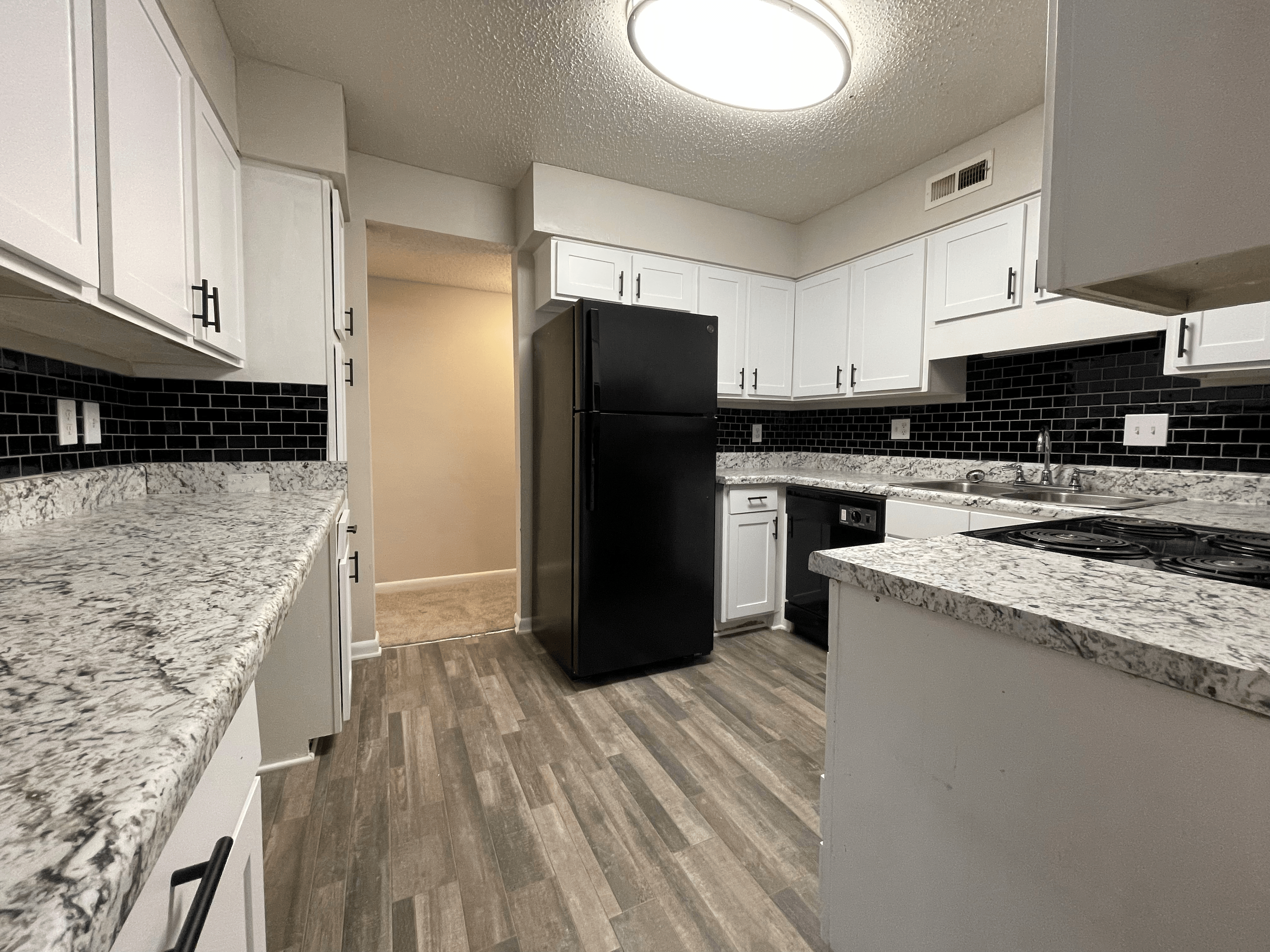 The Vue At St. Andrews