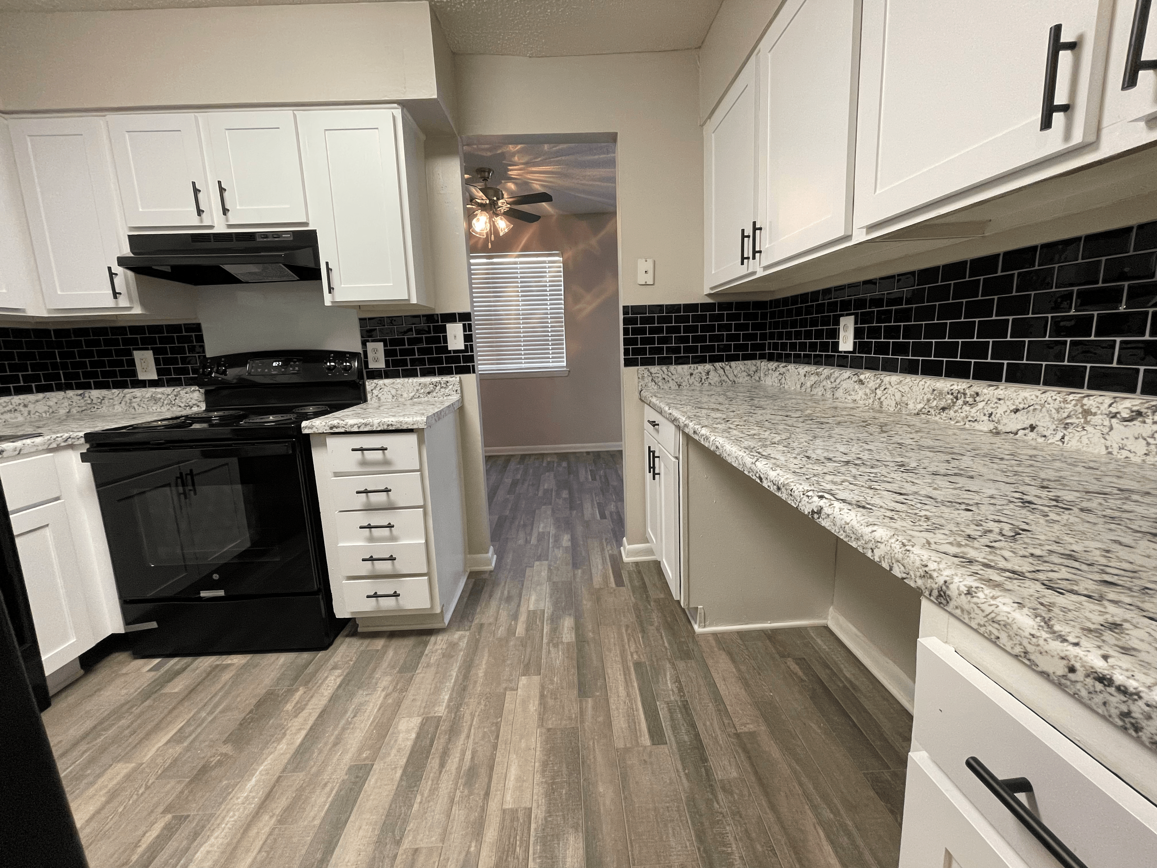 The Vue At St. Andrews