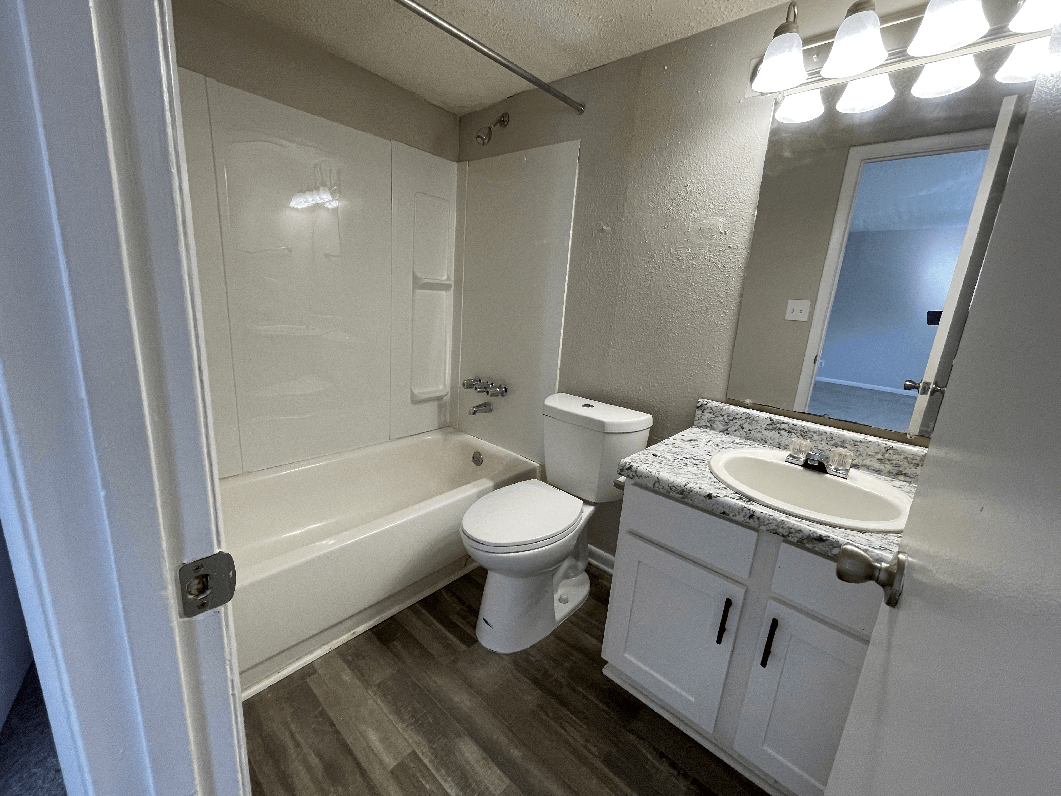 The Vue At St. Andrews