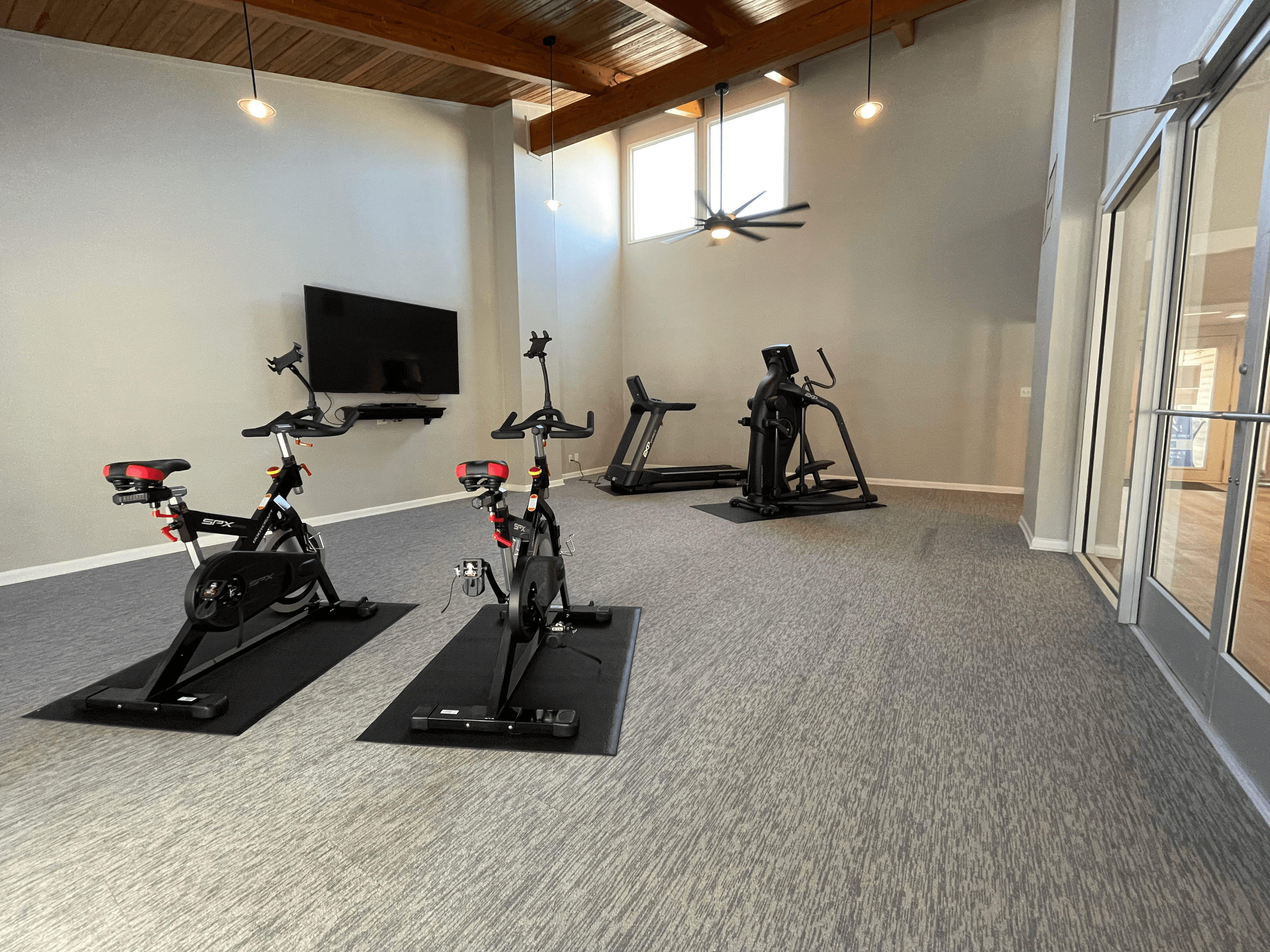 The Vue At St. Andrews