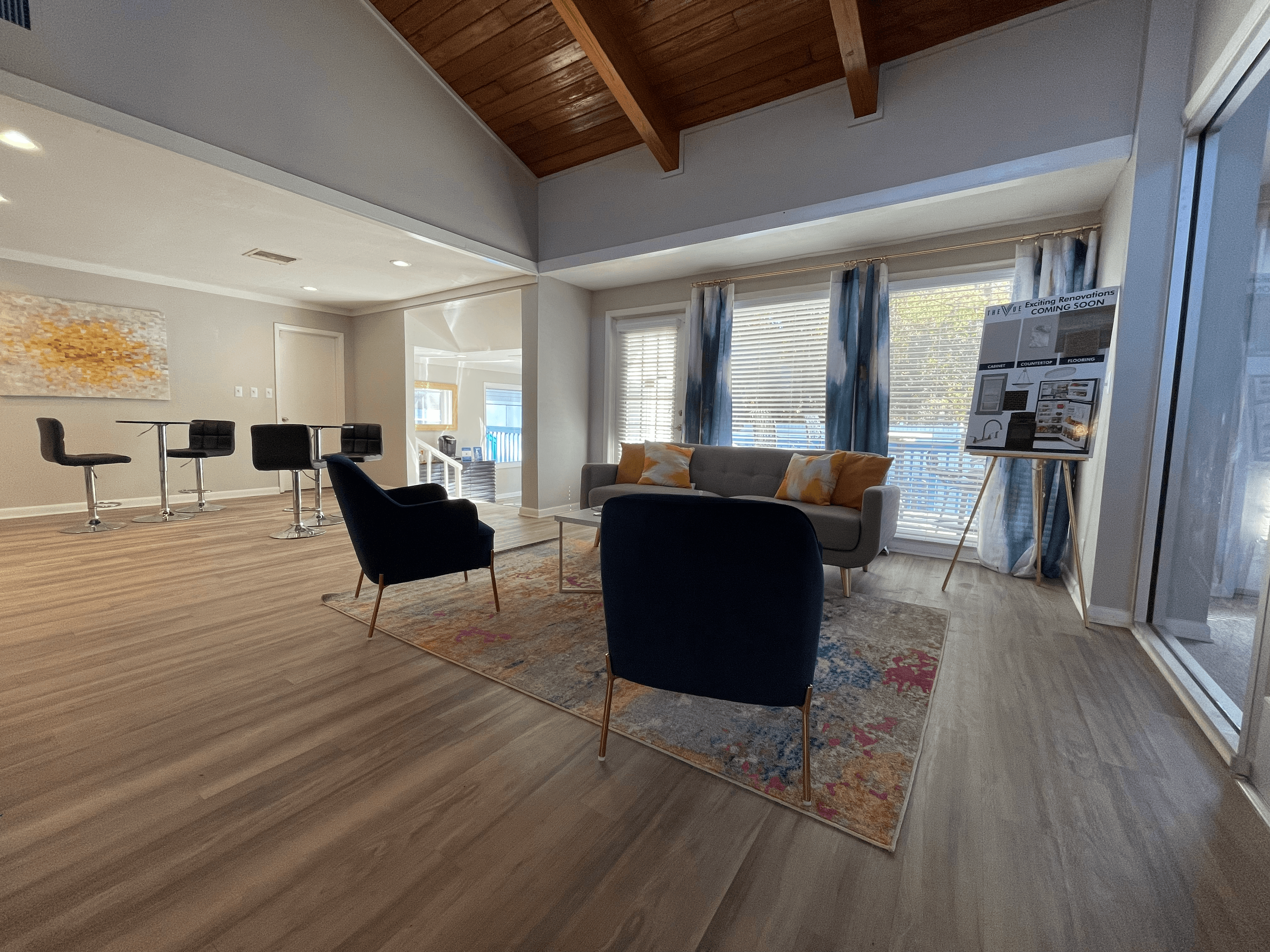 The Vue At St. Andrews