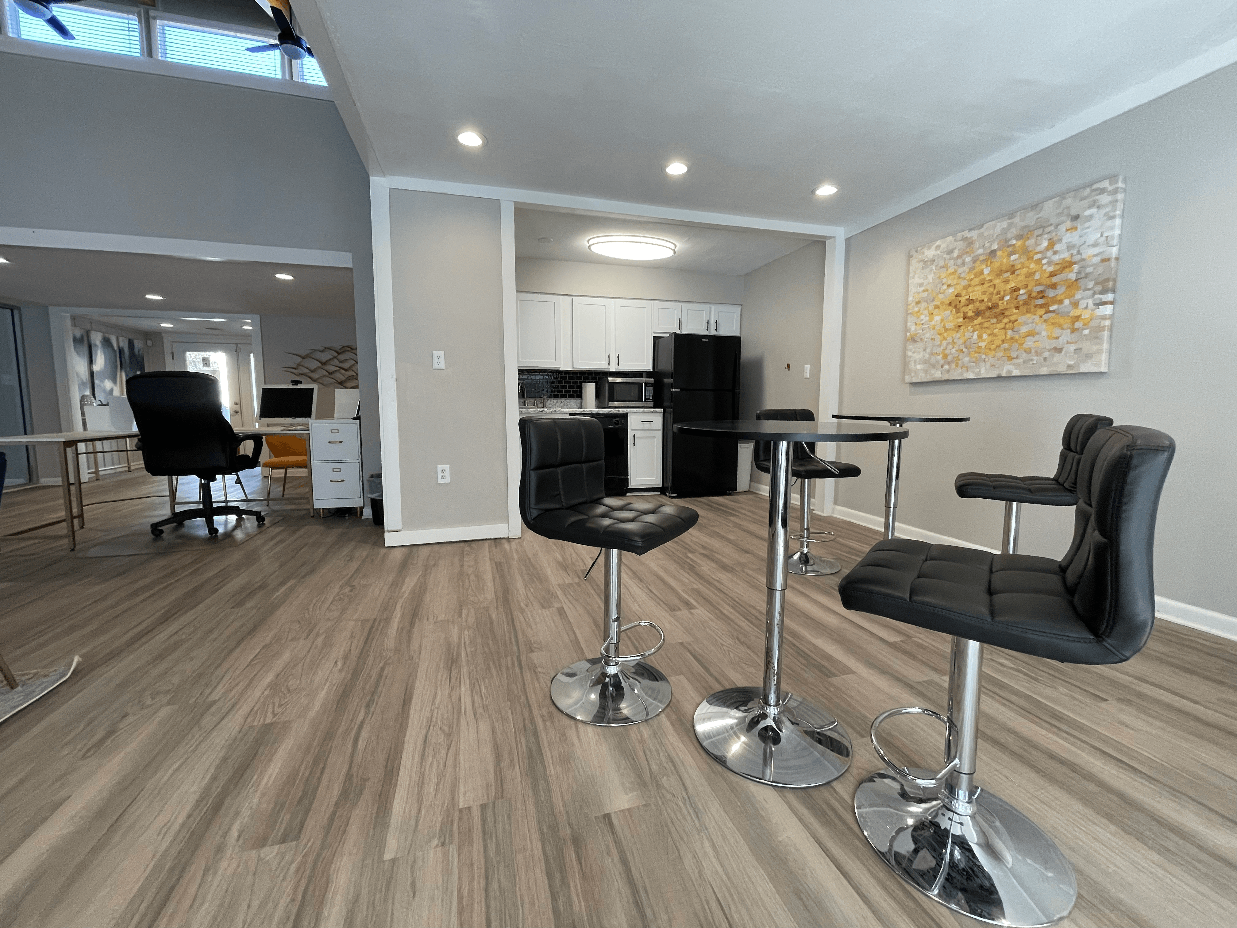 The Vue At St. Andrews