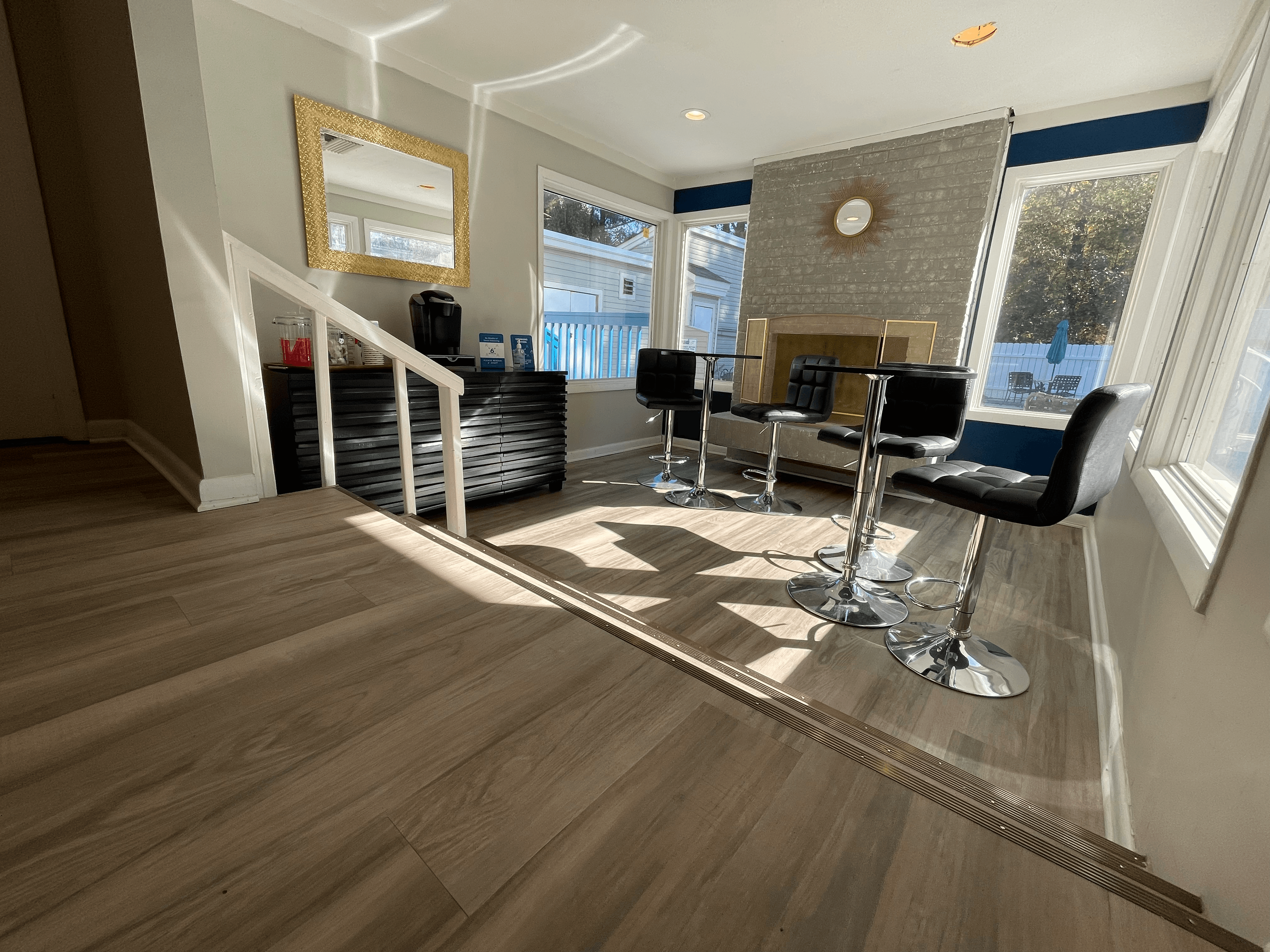 The Vue At St. Andrews