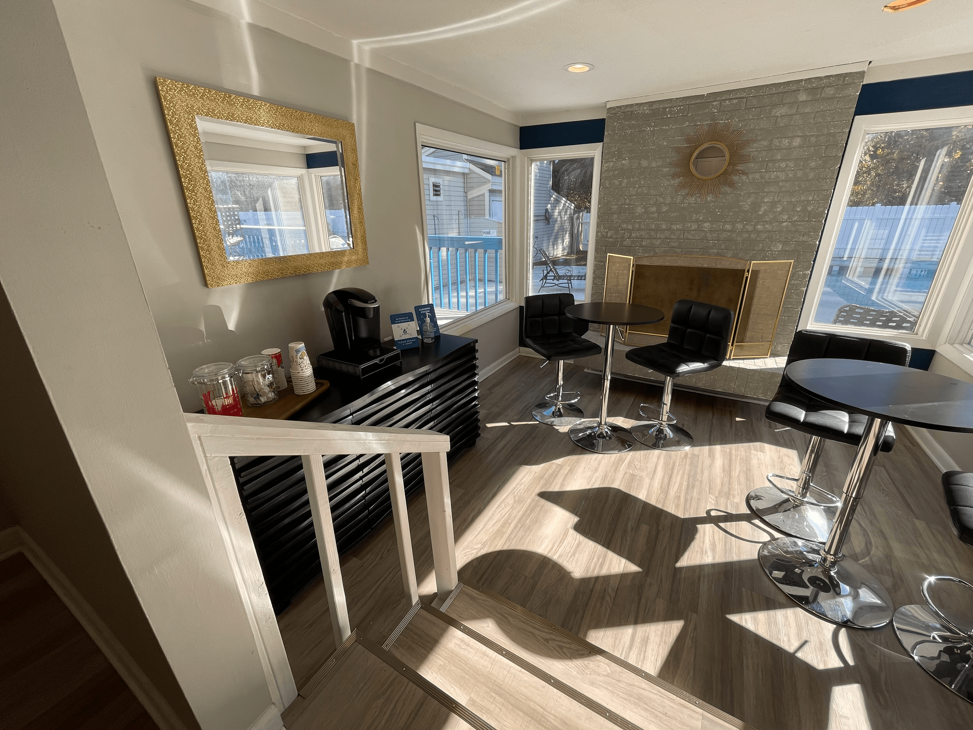 The Vue At St. Andrews