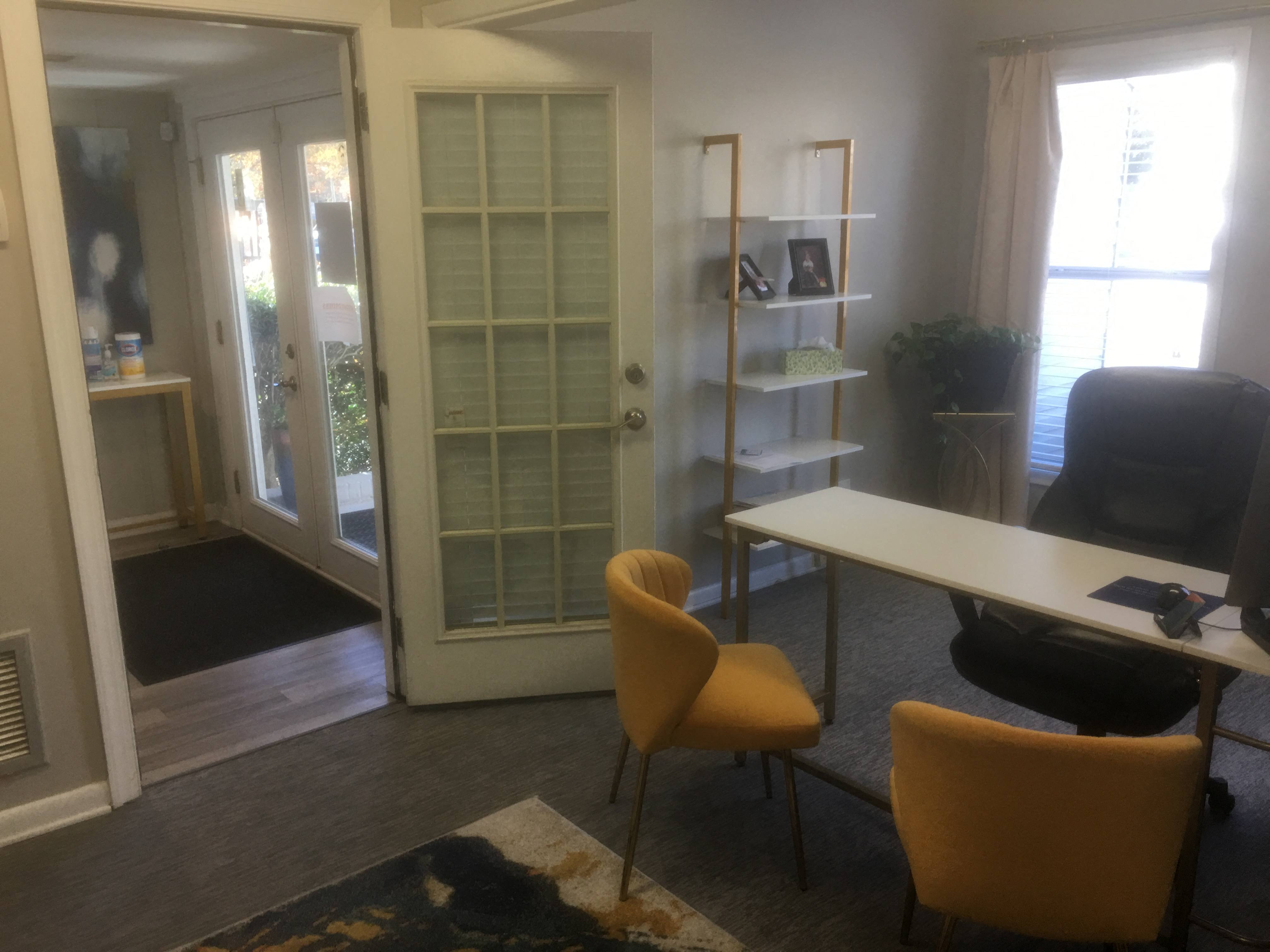 The Vue At St. Andrews