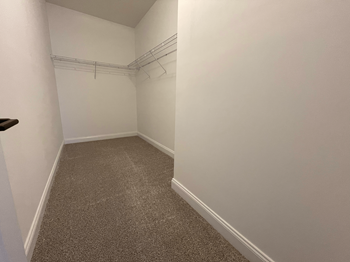 Walk-In Closets And Dressing Areas  at Highland Hills Apatrtments, Grovetown, Georgia