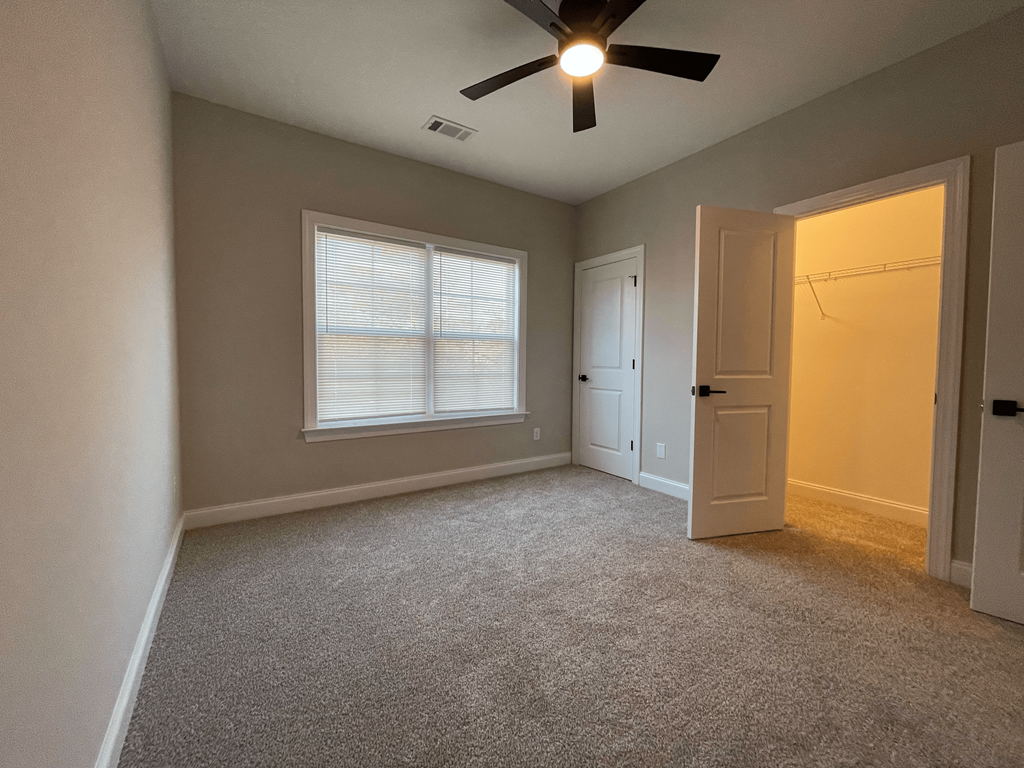 Ceiling Fan  at Highland Hills Apatrtments, Grovetown, Georgia