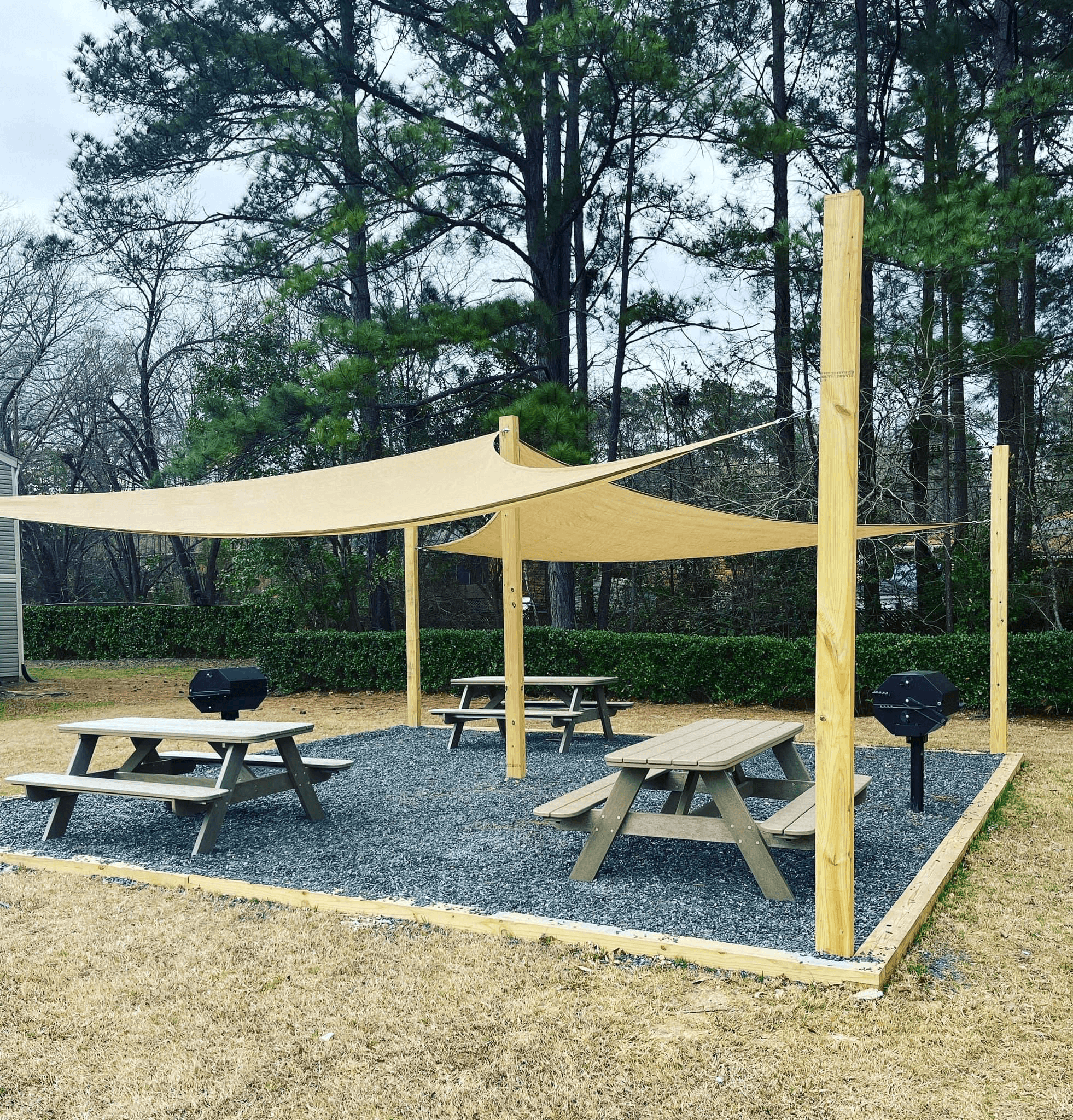 The Vue At St. Andrews