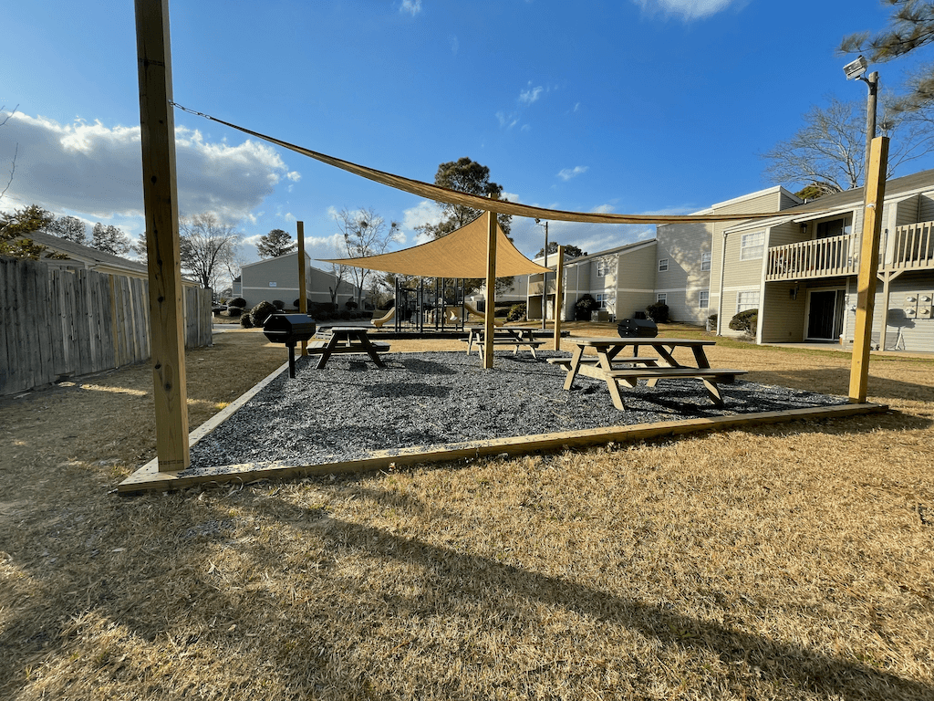 The Vue At St. Andrews