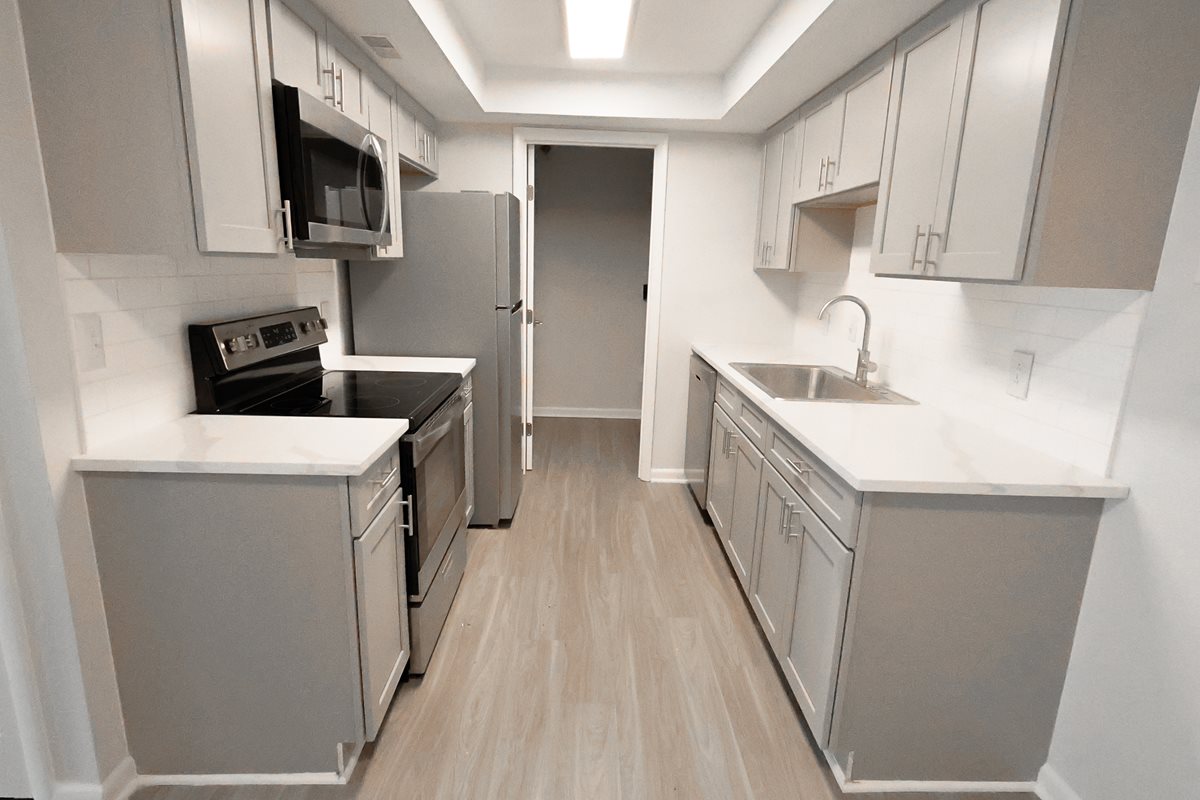 Faris Residences Georgetown Apartments