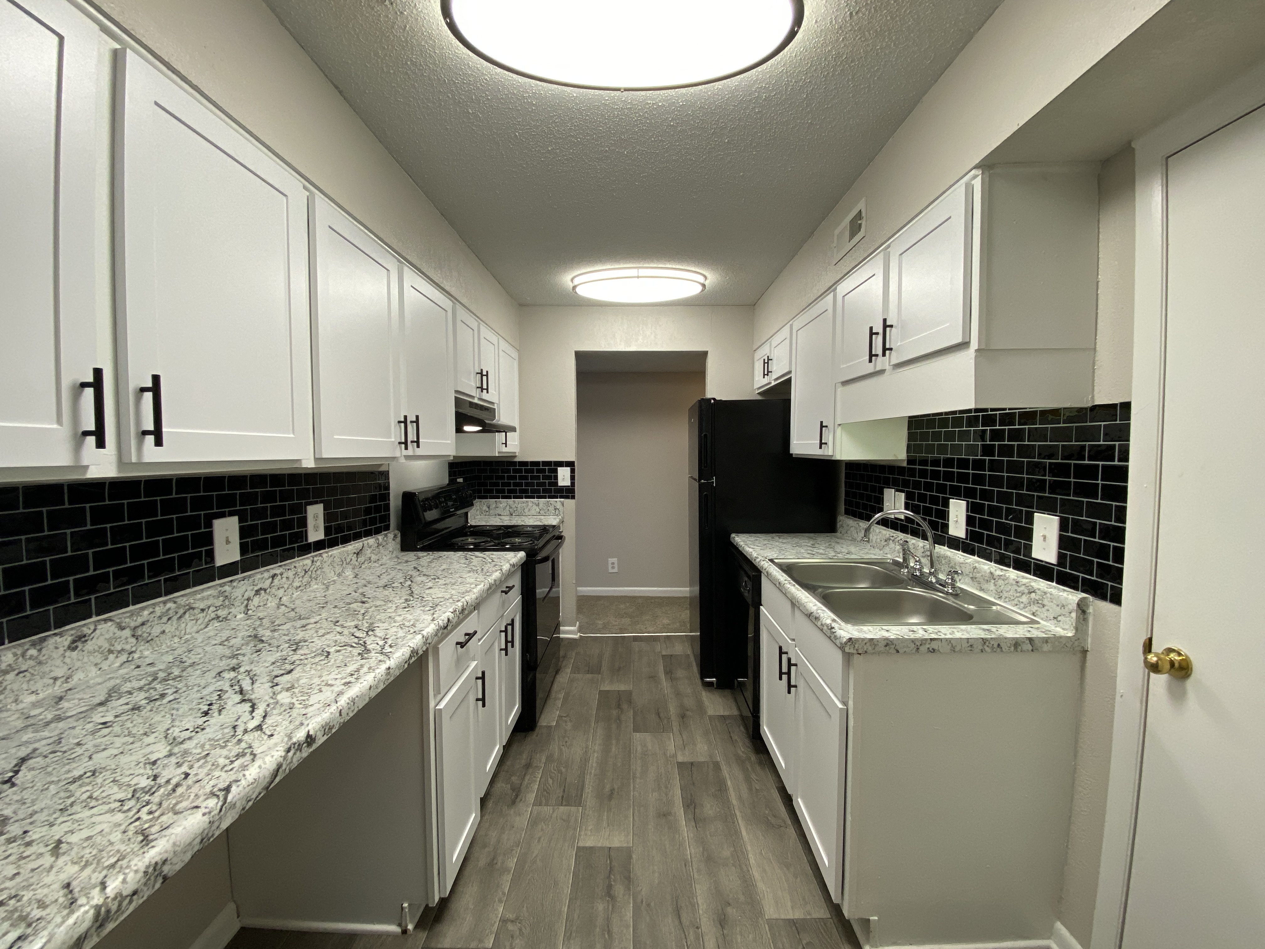 The Vue At St. Andrews