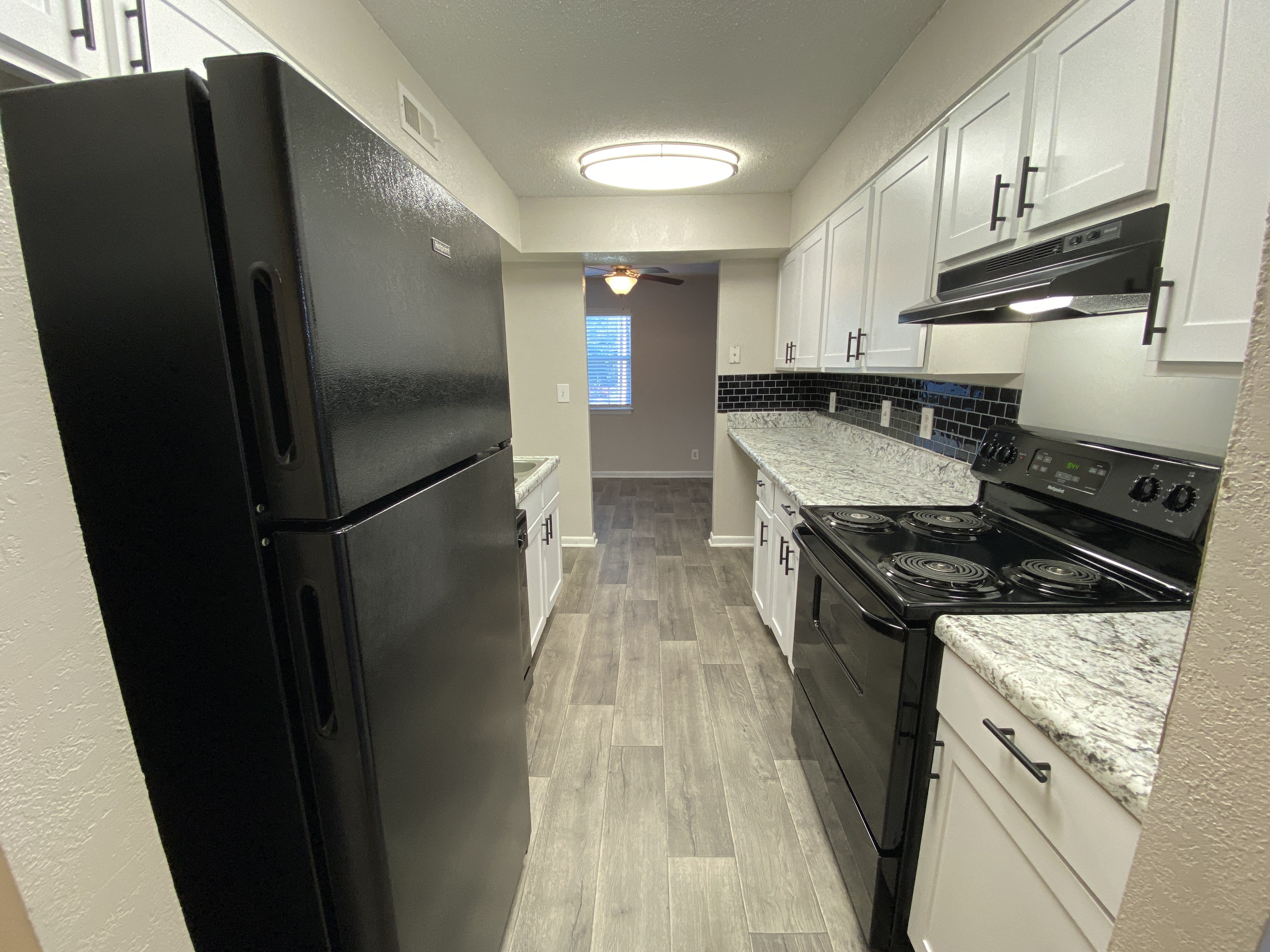 The Vue At St. Andrews