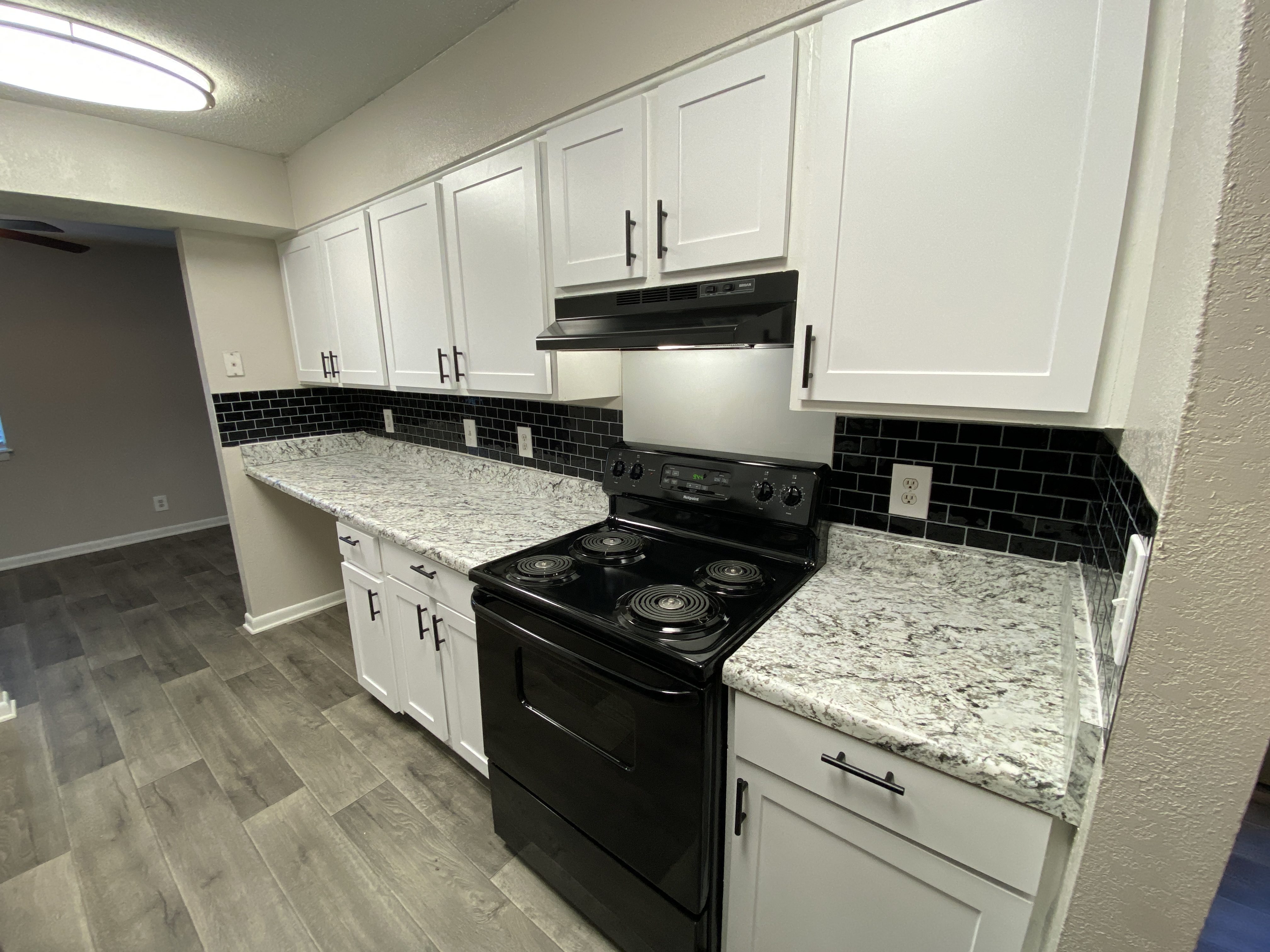 The Vue At St. Andrews