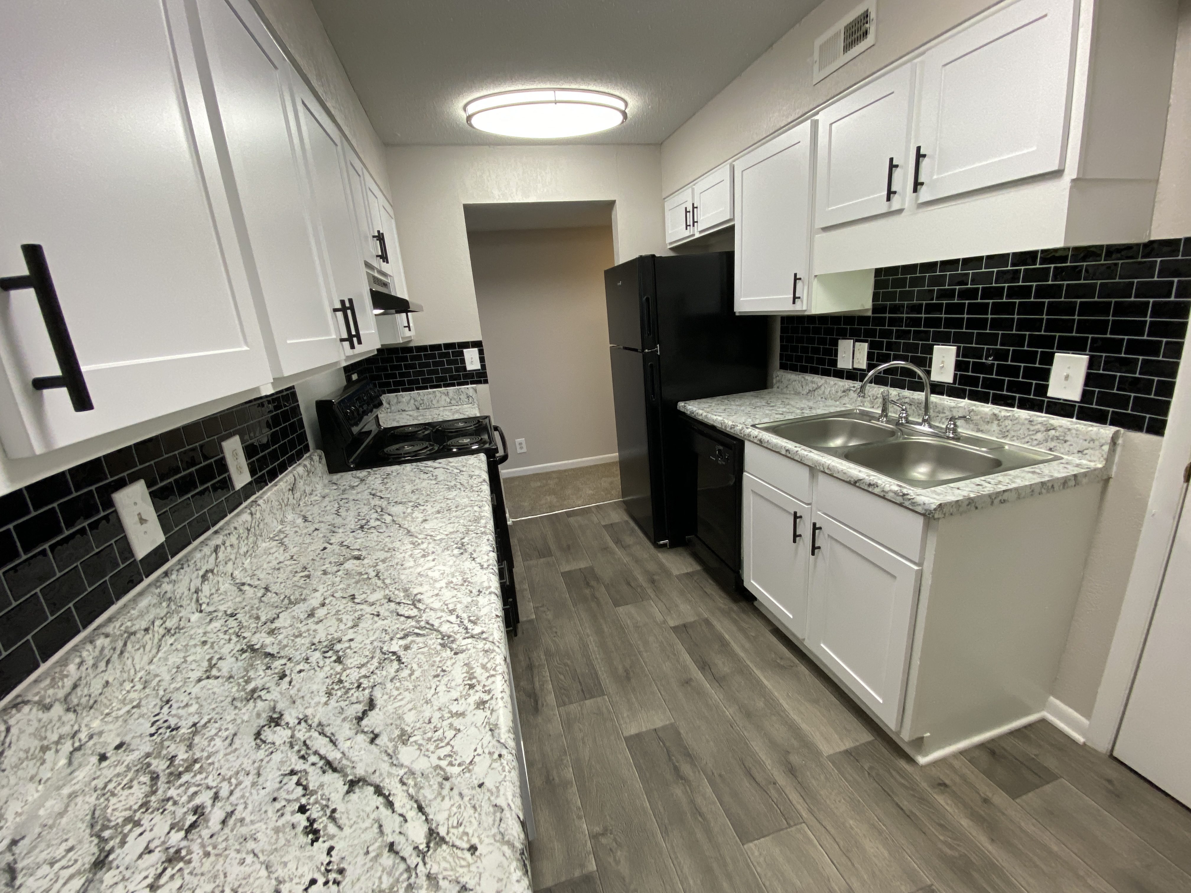 The Vue At St. Andrews