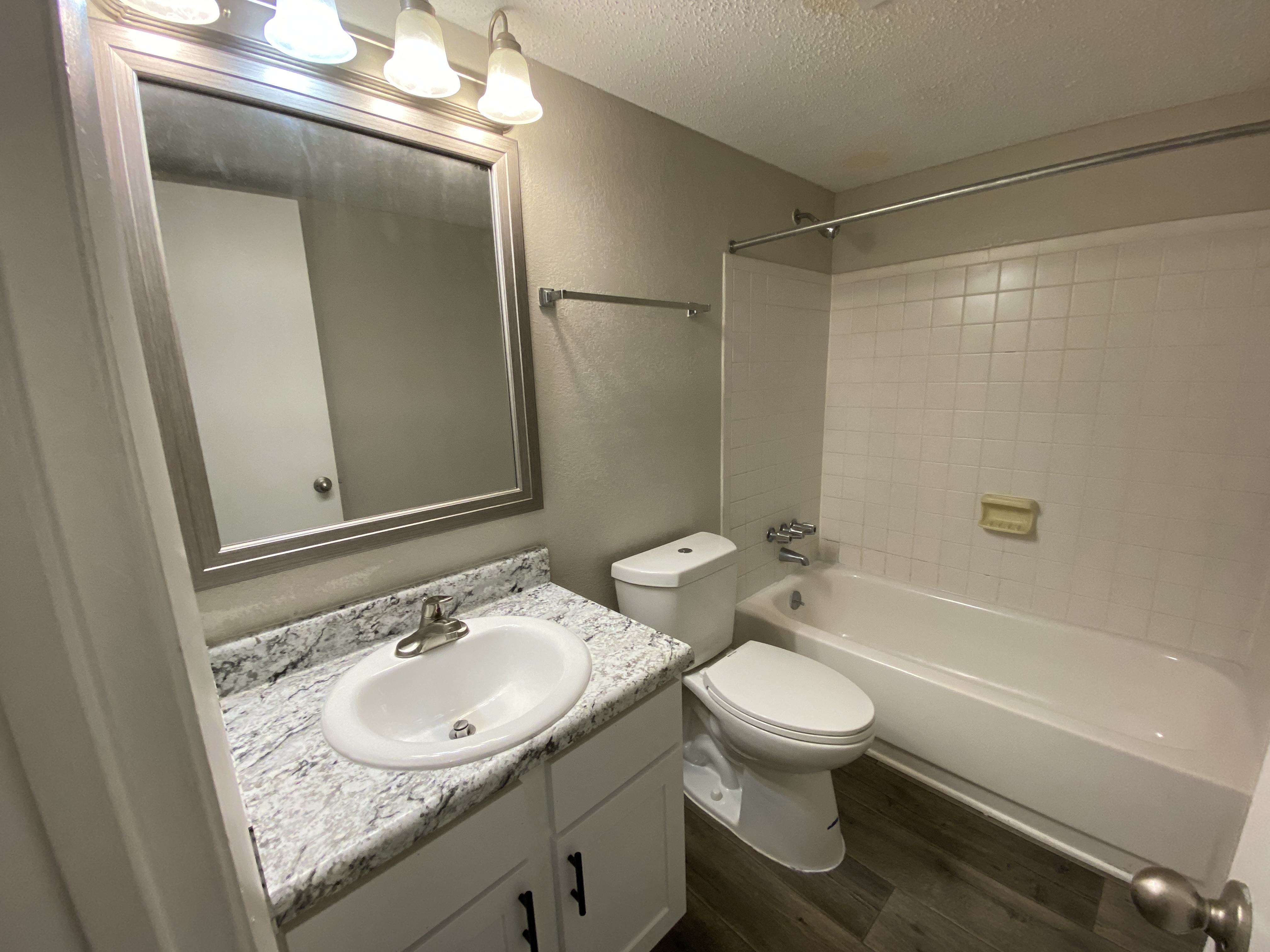 The Vue At St. Andrews