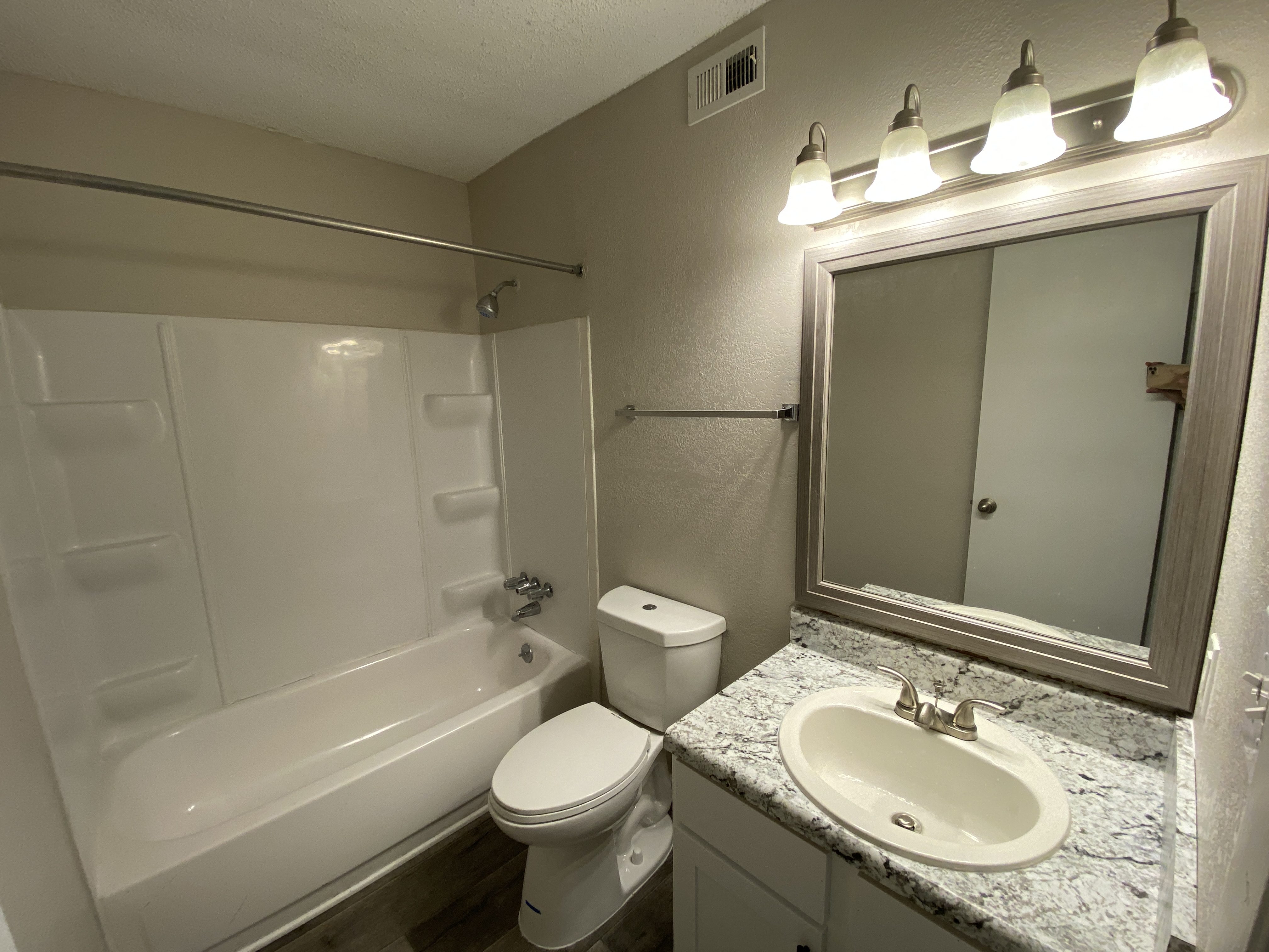 The Vue At St. Andrews