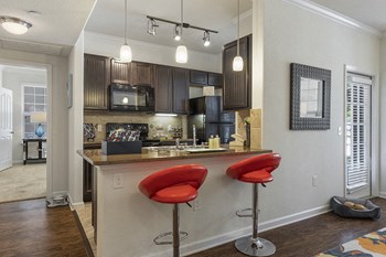 Eat In Kitchen Eat In Kitchen at Century Stone Hill South, Pflugerville, TX, 78660 - Photo Gallery 2