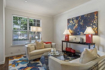 Soft Comfortable Sofa Soft Comfortable Sofa at Century Stone Hill South, Texas, 78660 - Photo Gallery 3