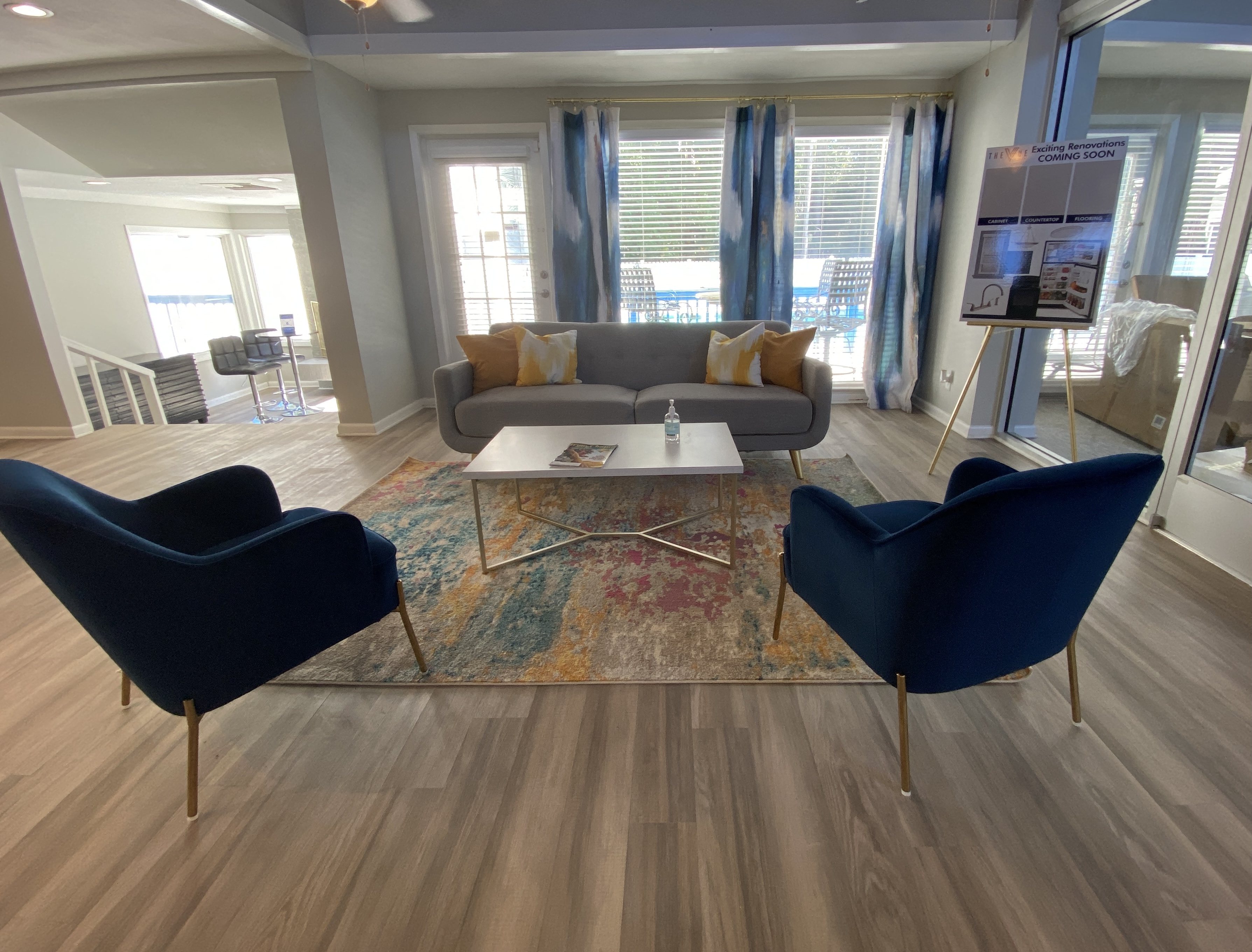 The Vue At St. Andrews