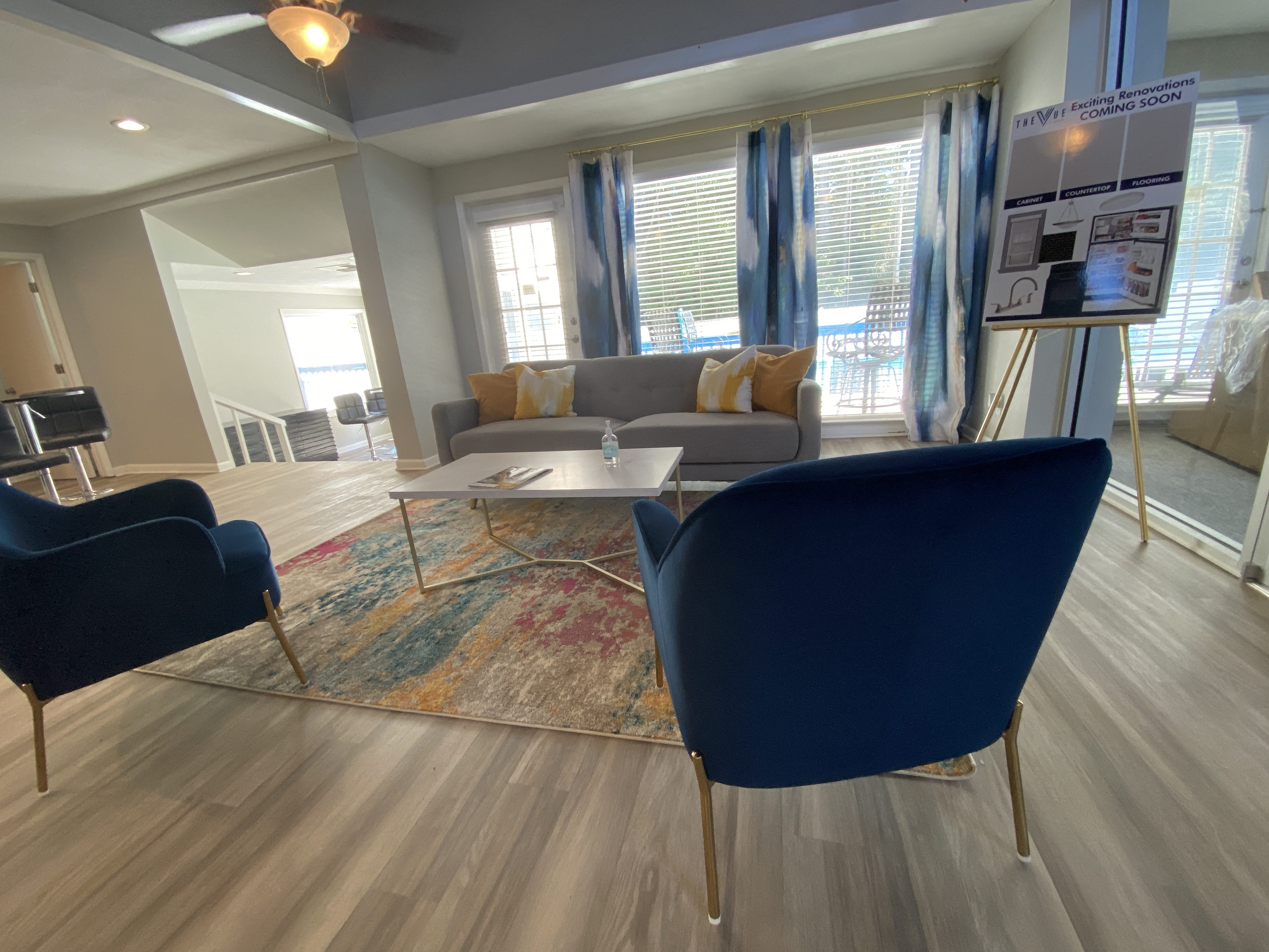 The Vue At St. Andrews