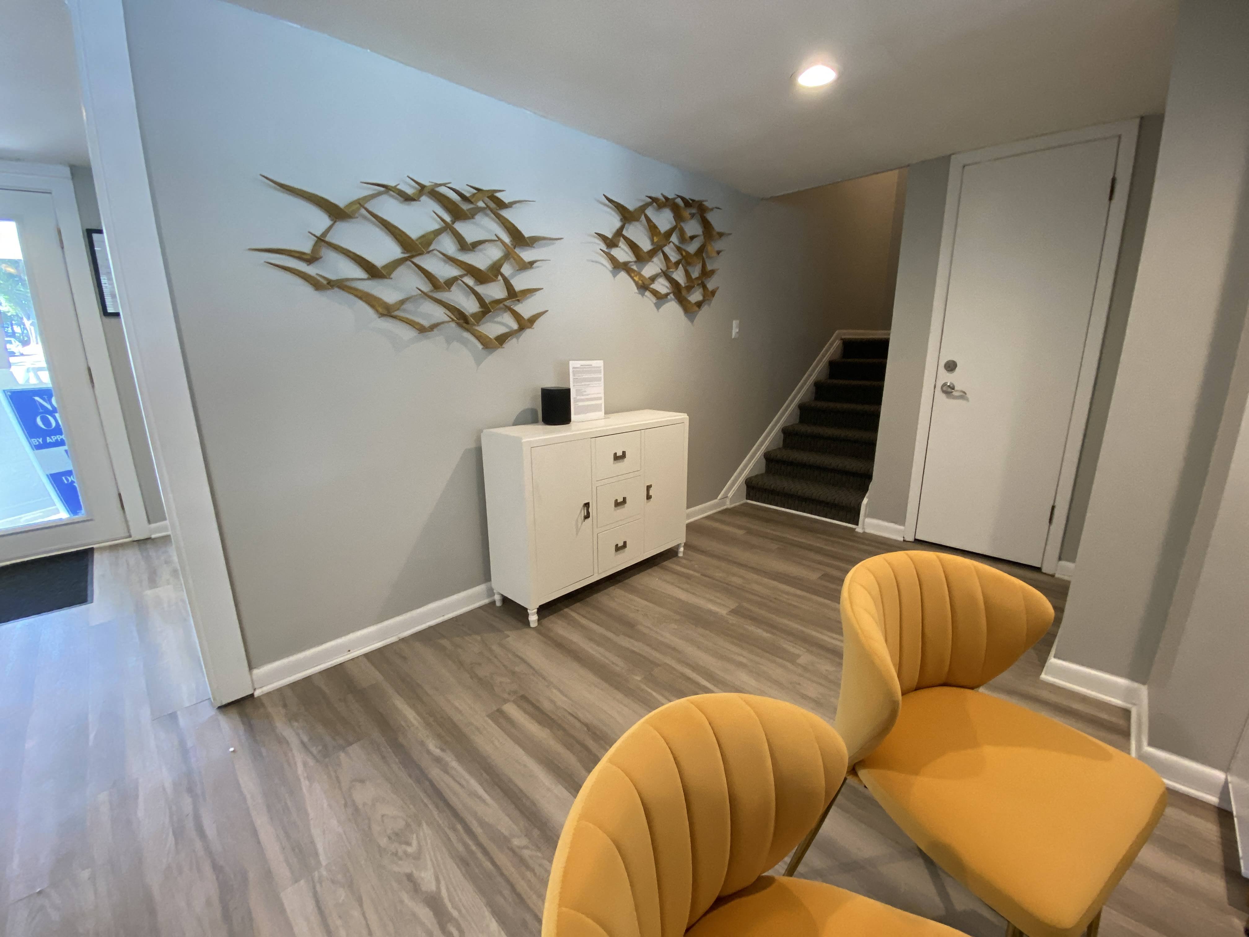 The Vue At St. Andrews