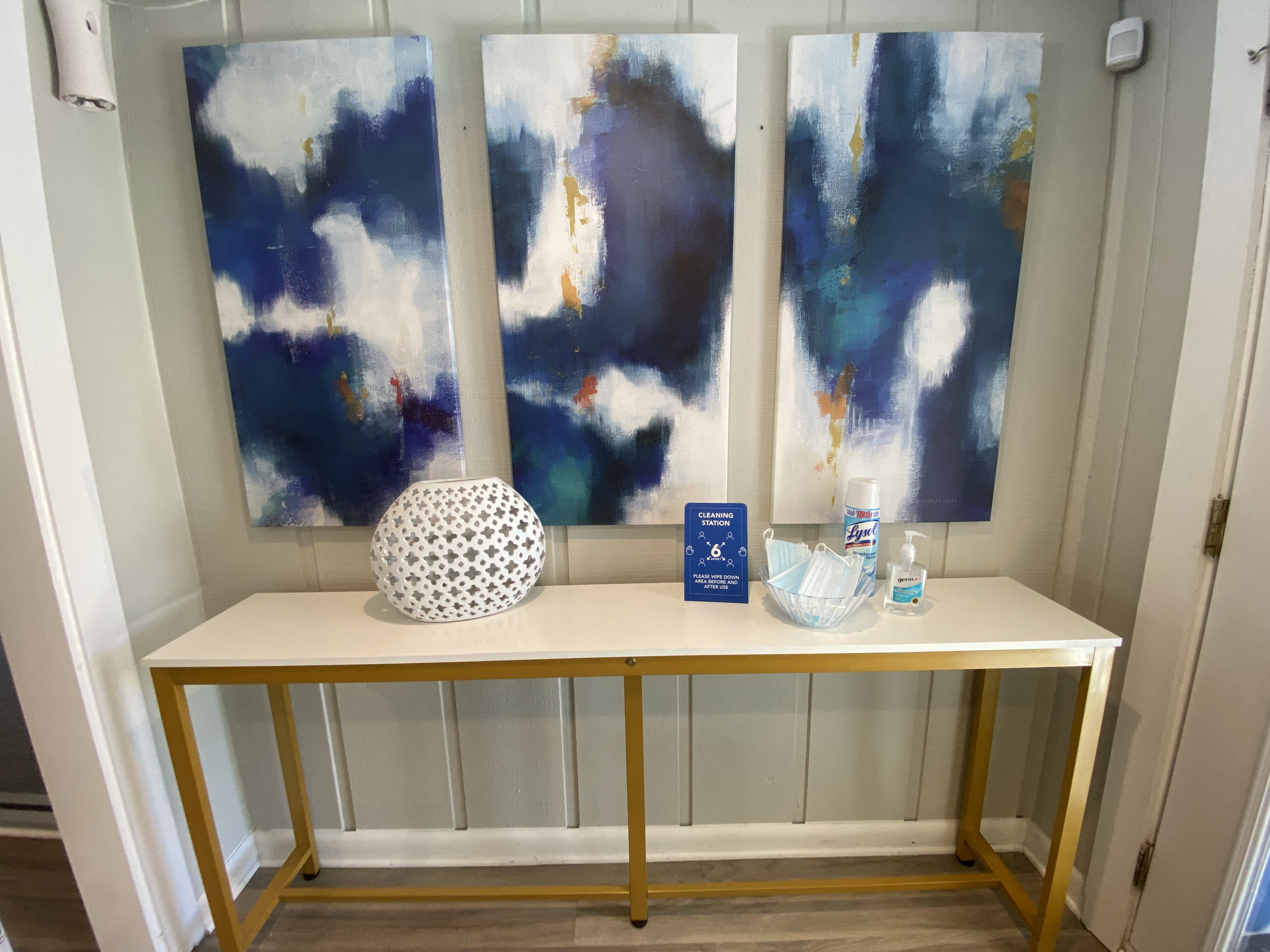 The Vue At St. Andrews