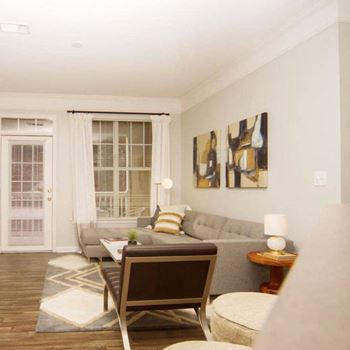 Luxury 1, 2 & 3 Bedroom Homes